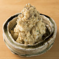 大人のポテトサラダ