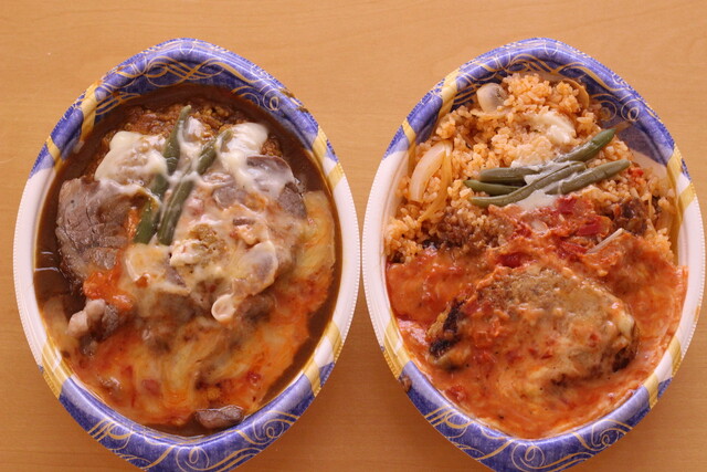 レストランろかーれ 蔵王 西洋各国料理 その他 食べログ