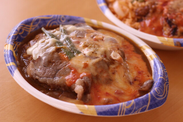 レストランろかーれ - 蔵王（ヨーロッパ料理）の写真