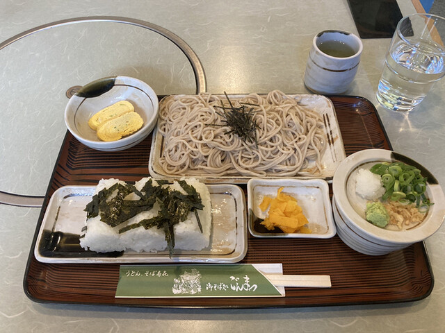 そば処ごんまつ 岸和田 そば 食べログ そば処ごんまつ 岸和田 そば 食べログ