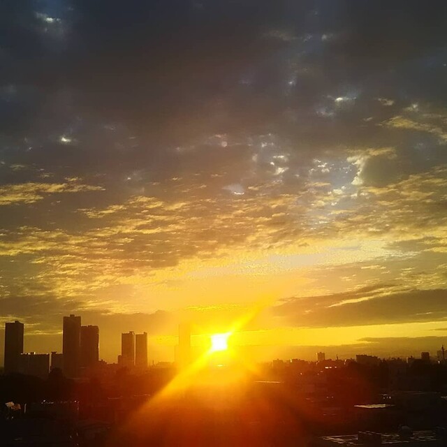 Beer garden Kugahara Kitchen