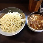 麺と餃子の工房 麺屋食堂 - 