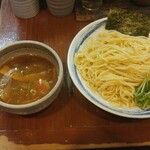 東池袋 大勝軒 いぶき - つけ麺¥800