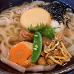 Yukitei - 田舎うどん