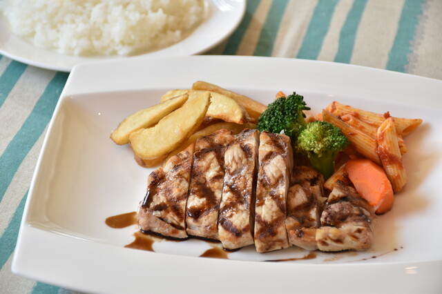 Soco ソーコー 市民広場 イタリアン 食べログ