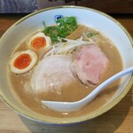 麺や輝 - 