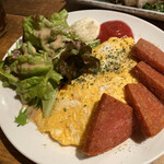 Yuimaru Shokudo Harajuku Ten