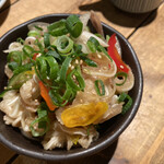 Yuimaru Shokudo Harajuku Ten