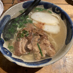 Yuimaru Shokudo Harajuku Ten