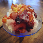 Gallery&Cafe　Contrail - 