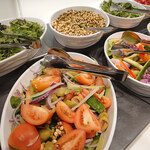 Feast a world of flavours   - 