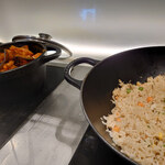 Feast a world of flavours   - 