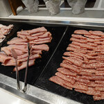 Feast a world of flavours   - 