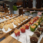 Feast a world of flavours   - 