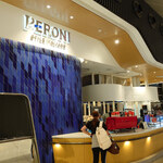 Peroni Bar - 