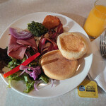 Feast a world of flavours   - 