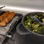 Feast a world of flavours   - 