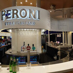 Peroni Bar - 