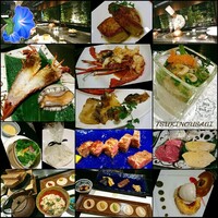 鉄板焼 ツキノウサギ - 