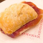 Pastisseria Mauri - こんなシンプルなのに旨さ爆発！