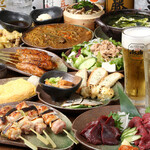 会津馬刺し 炭火焼鳥 門前仲町 彦酉 - 