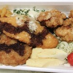 笑笑 草加西口駅前店 - 