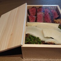 にくの匠 三芳 - 