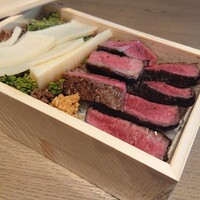 にくの匠 三芳 - 