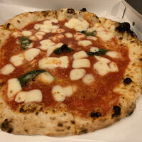 MAKIBI - マルゲリータ