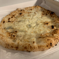 MAKIBI - クワトロフォルマッジ