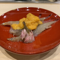 鮨 なかがわ - 