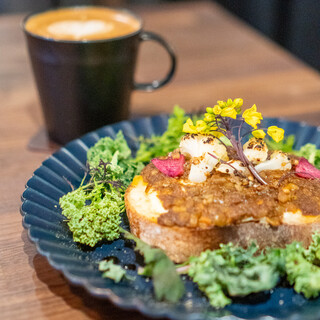 Beasty Coffee cafe laboratory_0