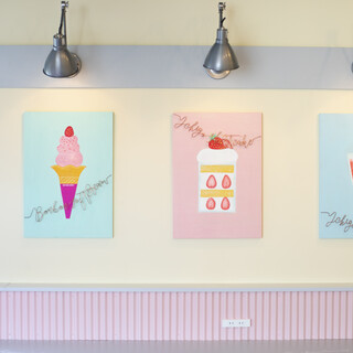 いちごBonBonBERRY ATAMI HOUSE._1