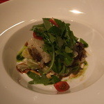 ラトリエ ドゥ ジョエル・ロブション - 