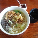 天下GO!麺 - 