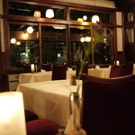 万平ホテル メインダイニングルーム - 