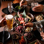 会津馬刺し 炭火焼鳥 門前仲町 彦酉 - 