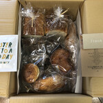 パンストック - 