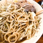 麺とび六方 - 