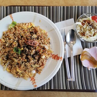 Cosmetic & Cafe HAKAMADA_1