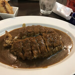東インドカリー - 