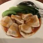 唐人飯店 - ★8四川風水餃子