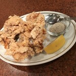 唐人飯店 - ★7.5鶏の唐揚げ（季節のおすすめメニュー）