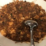 唐人飯店 - ★8麻婆豆腐