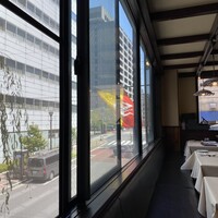 カンティーナ シチリアーナ トゥット イル マーレ 銀座4丁目 - 