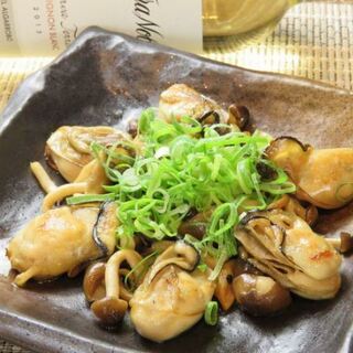 ねぎ庵_1