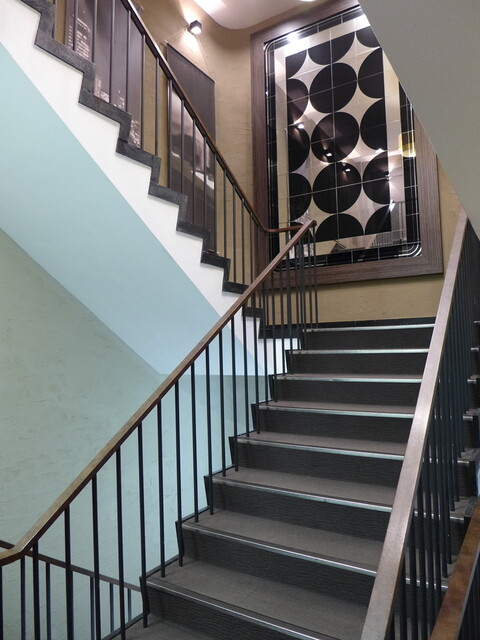 まわるまわるよ 店舗はまわる 都内でここだけ 特別感のあるロケーション 船酔いには注意 笑 By よい子 東京會舘 銀座スカイラウンジ 有楽町 洋食 欧風料理 その他 食べログ