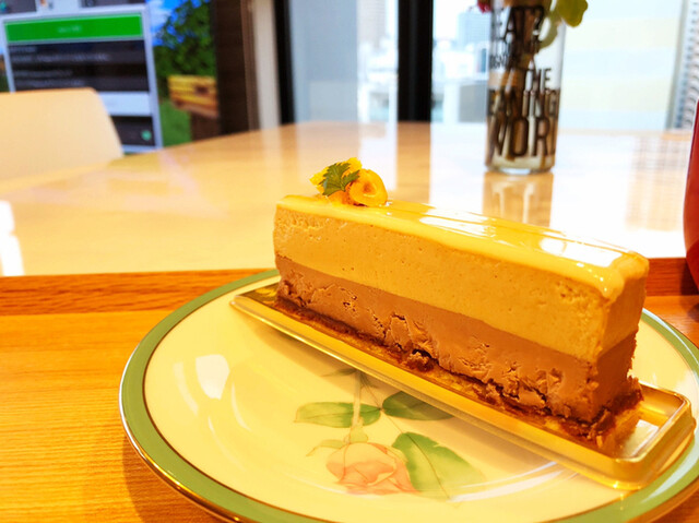 パティスリー ニジュウサン Patisserie23 中崎町 ケーキ 食べログ パティスリー ニジュウサン Patisserie23 中崎町 ケーキ 食べログ