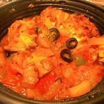 ボデガ エル ラガール - 