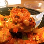 ボデガ エル ラガール - 